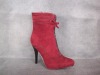 ladies' fashion cheap boots