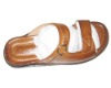 men's fashion cheap slippers