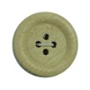 Bamboo button