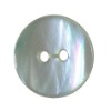 Shell Button(river shell)