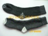 Crew Socks (Cotton Socks) - JiYang Socks Co., Ltd