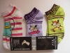 Stock Colorful Socks (Wholesale Socks)  - No Minimum Order Quantity Required