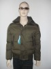 Men's down jacket