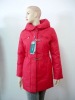 Women's down jacket