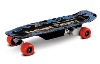 Electric Rocking skateboard remote wireless control skate board