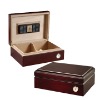 30ct wooden cigar case/cigarette case / accessories