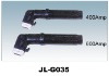 Europe type electrode holder