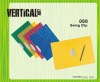 #088 Swing Clip File