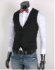 Spring Men's Waistcoat