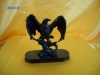 polyresin eagle ,resinic eagle,polyresin animal,polyresin animal statue,eagle ornament,polyresin crafts