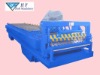 YX24-830-1020 Roof Making Machine