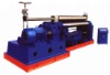 hydraulic rolling machine