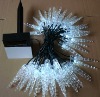 solar string light /solar light /LED solar string light