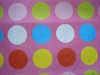 baby fleece blanket(brushed fleece blanket)