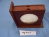 wooden photo  box Item No:W6196