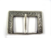 antique metal belt buckles(men's design)