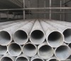 Seamless steel pipe