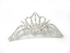 bridal crowns,wedding tiaras(tiara-7470)