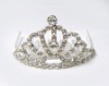 bridal crowns,wedding tiaras(tiara-7460)