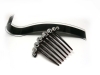 fashion rhinestone hair comb