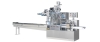 Full Automatic Wet Tissue Packing Machine