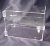 Acrylic box