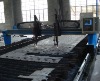 cnc plasma cutting machine