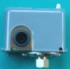 pump pressure switch