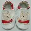 Soft Genuine LEATHER BABY SHOES