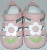 Soft Genuine LEATHER BABY SHOES