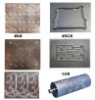 hot stamping dies & cutting dies