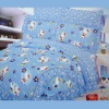 Cotton Bedding Set