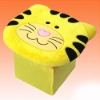 Cartoon Folding Stool