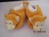 plush toys slippers animals