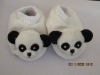 plush  slippers animals