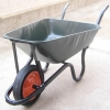 Wheelbarrow