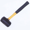 Rubber Hammer