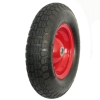 Rubber Wheel