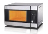 Microwave oven