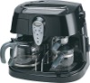 cappuccino Coffee Maker (15bar,1.25L)