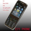 Mini E71 phone hot!!!