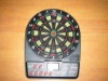 electronic mini dartboard