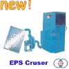 EPS Crusher|EPS Recycling System|EPS Machine|EPS Machinery