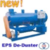 EPS De-duster|EPS Machine|EPS Machinery