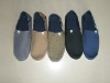 Canvas Espadrille Shoe