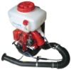 Backpack Power Sprayer