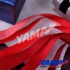 Red Satin Ribbon