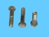 Hex Bolts