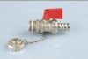 Brass Ball Valve