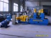 H Beam Straightening Machine